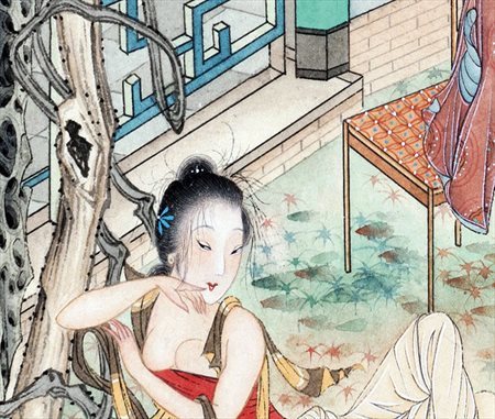 仁和-中国古代行房图大全，1000幅珍藏版！